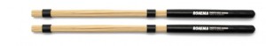 ROHEMA 61366 Smooth Bamboo Rods