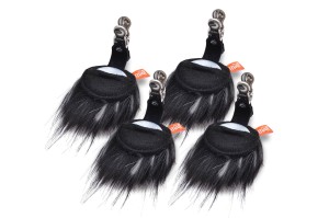 ROHEMA Mr. Muff Mini Muff Set - 4 pcs.