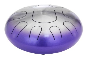 PEARL Metal Spirit Tongue Drum C Ake Bono (NPF)