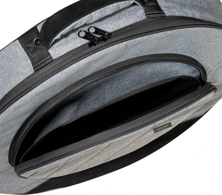 MEINL Cymbals Classic Woven Cymbal Bag - 22 3.webp