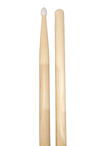STARCUSSION Hickory 5A Nylon Drumstick