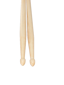 STARCUSSION Hickory 7A Drumstick