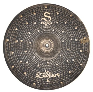 ZILDJIAN S Family Dark Ride 20"