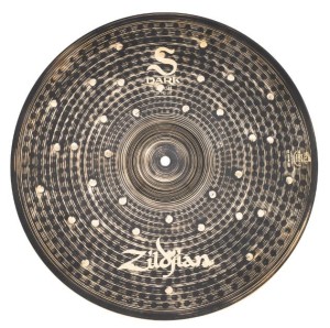 ZILDJIAN S Family Dark Crash 18"