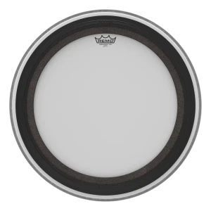 REMO Ambassador SMT Coated Bass 24"