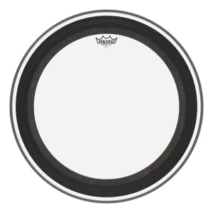 REMO Emperor SMT Clear Bass 24"