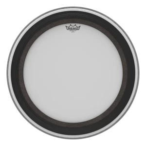 REMO Emperor SMT Coated Bass 18"
