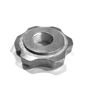 YAMAHA U0632071 Hi-Hat Lock Nut