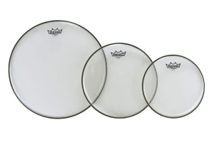 REMO PACK Ambassador Clear 10,12,14