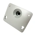 va-mp metal module plate