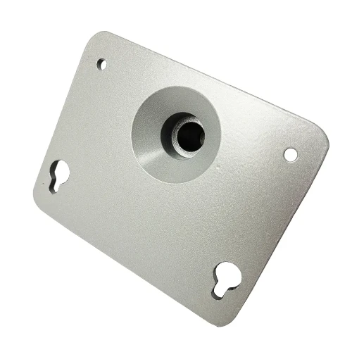 va-mp metal module plate