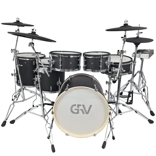 grv-vr-2500x-mk-electronic-drum-set-matte-black