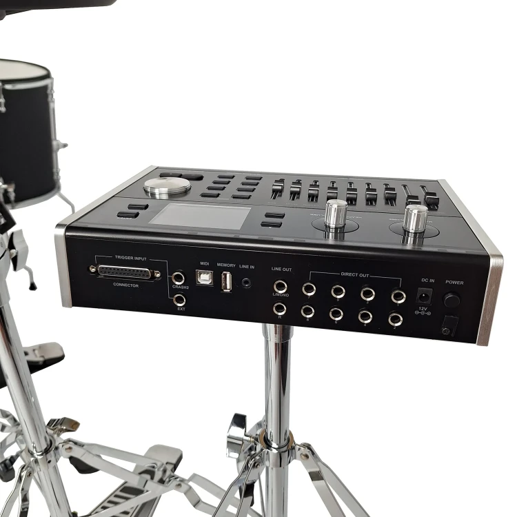 grv-vr-2500x-mk-electronic-drum-set-matte-black