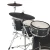 grv-vr-2500x-mk-electronic-drum-set-matte-black