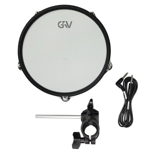 GRV VT-8M Mesh Tom Pad 8"