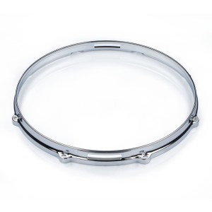 GRV Snare Side Die Cast Hoop 14" (8 Holes)