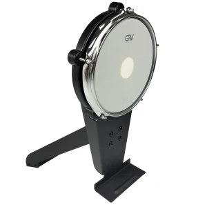 GRV VK-8M Mesh Kick Drum Pad 8"