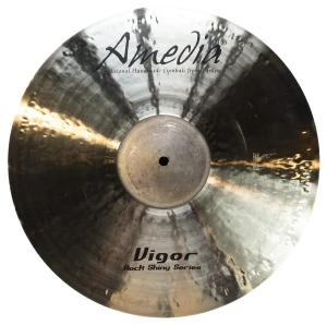 AMEDIA Vigor Rock Shiny Crash 19"