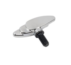 YAMAHA U0123310 Wing Bolt M8 (15 mm)