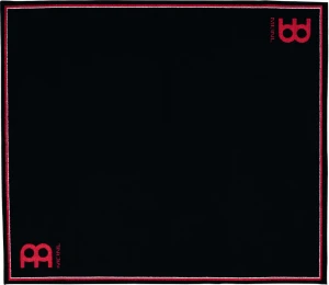 MEINL MDRS-BK Drum Rug Black