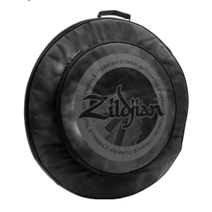 ZILDJIAN Cymbal Bag 20" Black Rain Cloud
