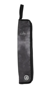 ZILDJIAN Mini Drumstick Bag - Black Rain Cloud