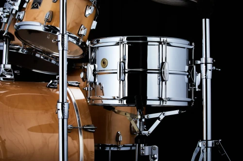 werbele tama Triple Flanged Hoop silesia drum