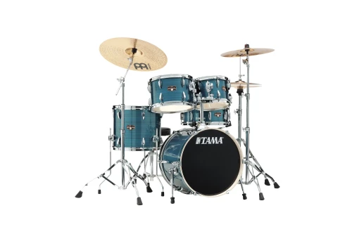 IP58H6W-HLB w silesia drum
