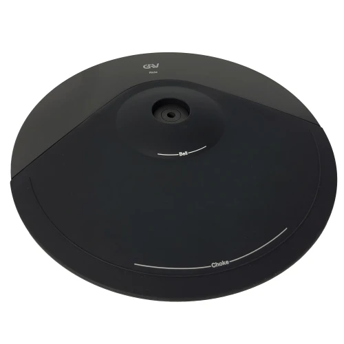 GRV VC-14EBC Ride Cymbal Pad.webp