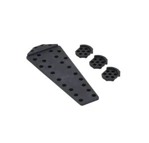TAMA TIBS4 Pad Set Iso-Base Sound Reduction Pads (4 pcs)