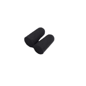GRV EP-ECO Earplugs Black