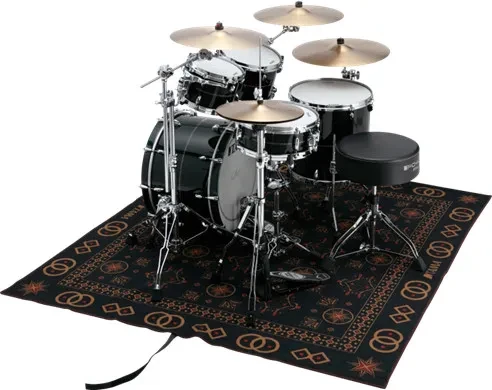 tdr-or tama silesias drum