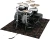 tdr-or tama silesias drum