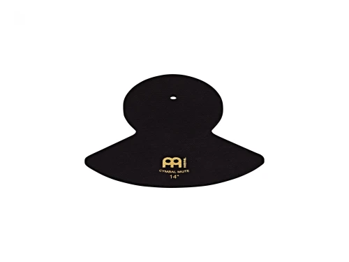 meinl cymbal mute mcm14