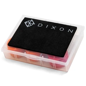 DIXON Red Hots Tone Control Damper Combo Pack