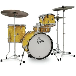 GRETSCH Catalina Club Jazz Shell Set (YSF)