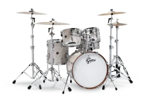GRETSCH Renown Maple Rock Shell Set VP