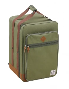 TAMA TCB01MG Powerpad Moss Green Cajon Case