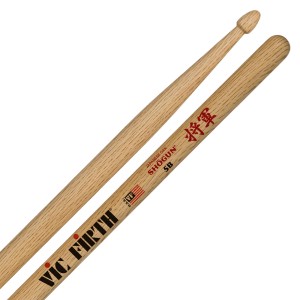 VIC FIRTH Japanese Oak Shogun 5B (SHO5B)