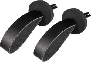 NINO BR4 Leather Straps