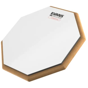 EVANS RealFeel Attacktile Drum Pad 10"