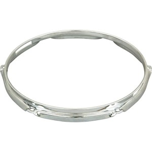 DIXON Hoop Reso Power Hoop 2,3mm 12" (6 Holes)