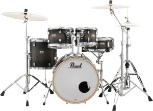 PEARL Decade Maple Fusion20 + Hardware (SBB)