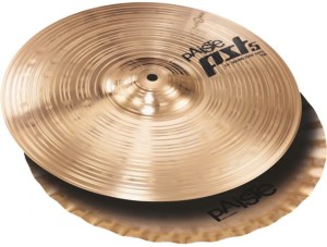 PAISTE PST5 Sound Edge Hi-hat 14"