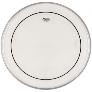 ENCORE by Remo Pinstripe Clear 13"