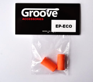 GRV EP-ECO Earplugs