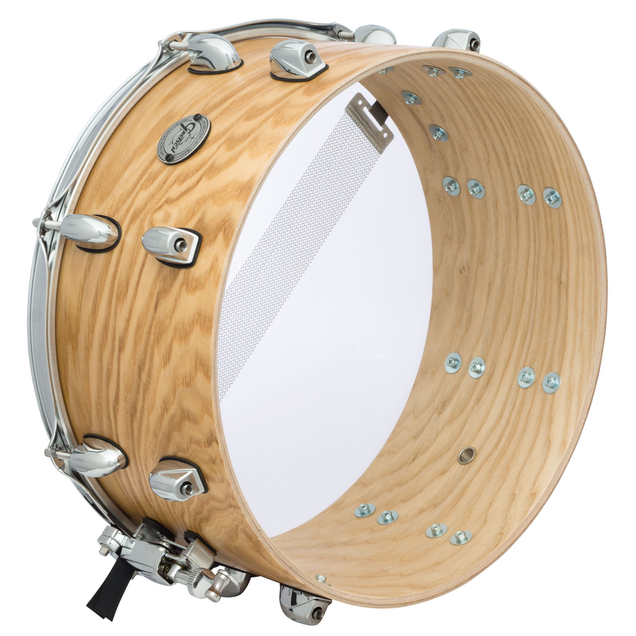 GRETSCH Silver Series Ash 14x6,5"