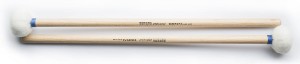 ROHEMA Pro Series Hard Timpani Mallets