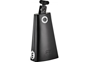 MEINL SCL850-BK Steel Craft Line Cowbell 8 1/2"