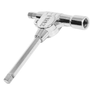 TAMA DH7 Drum Key (Iron Cobra)